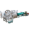 Corn Starch Complete Production Line For Flour Mill